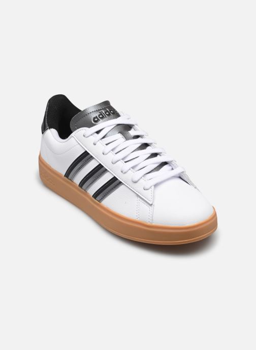 Baskets adidas sportswear Grand Court 2.0 W pour Femme