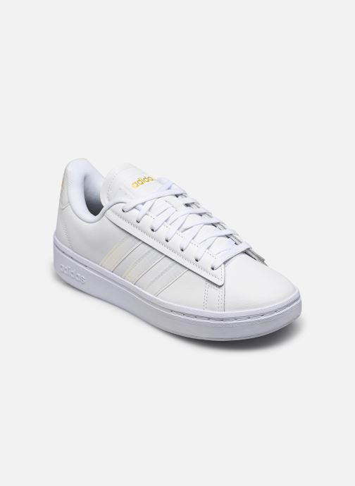 Baskets adidas sportswear Grand Court Alpha W pour  Femme