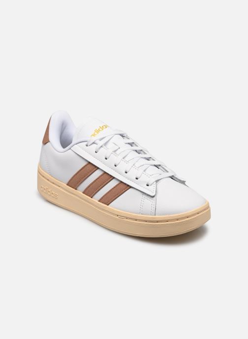 Baskets adidas sportswear Grand Court Alpha W pour Femme