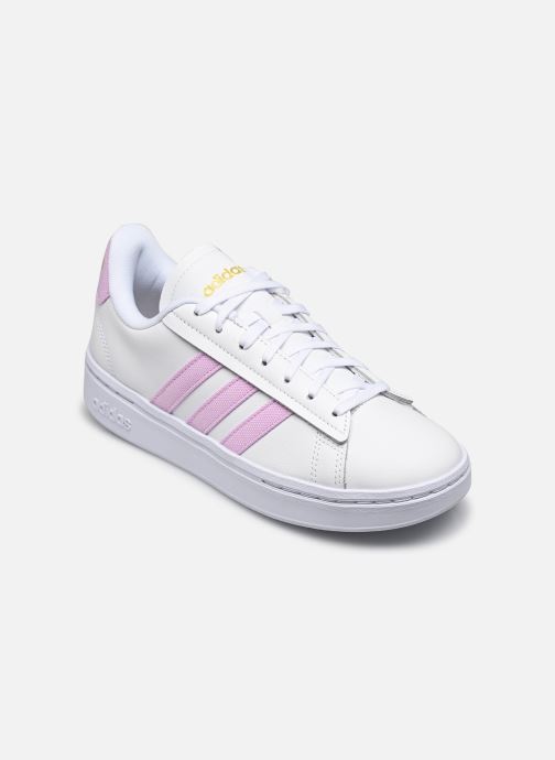 Baskets adidas sportswear Grand Court Alpha W pour Femme