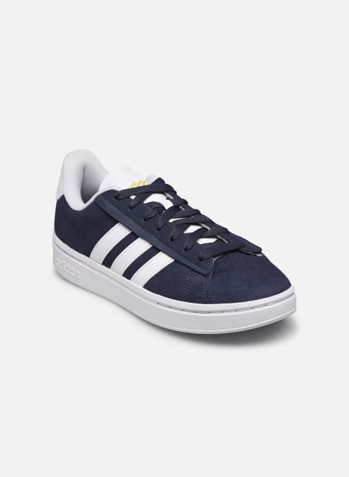 Baskets adidas sportswear Grand Court Alpha W pour Femme