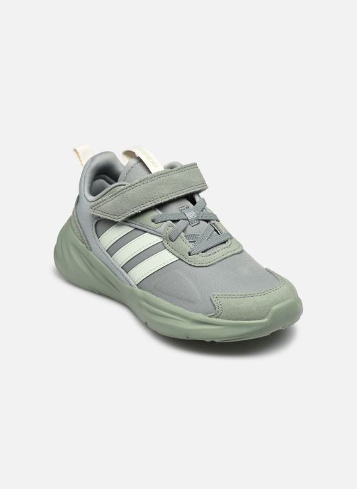 Baskets adidas sportswear Ozelle El K pour  Enfant