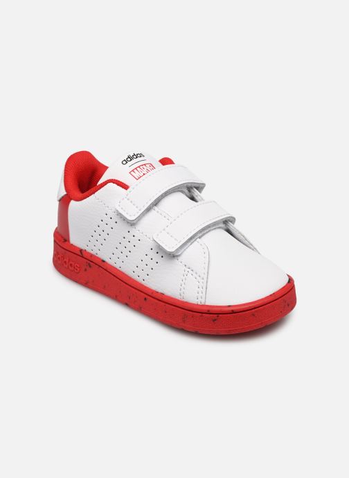 Baskets adidas sportswear Advantage Spiderman Cf I pour  Enfant