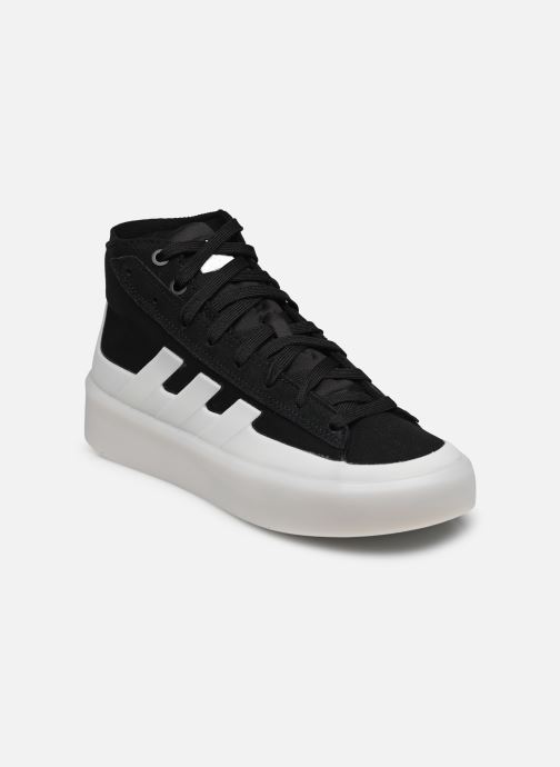 Baskets adidas sportswear Znsored Hi W pour  Femme