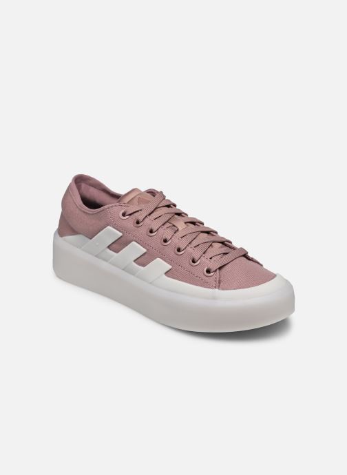 Baskets adidas sportswear Znsored W pour  Femme