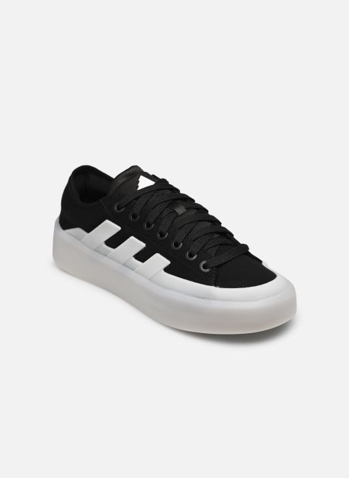 Baskets adidas sportswear Znsored W pour Femme