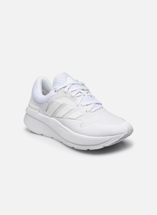 Baskets adidas sportswear Znchill pour Femme