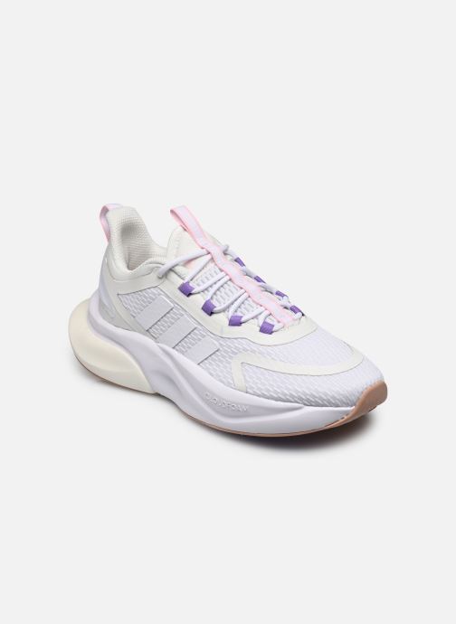 Baskets adidas sportswear Alphabounce + W pour  Femme