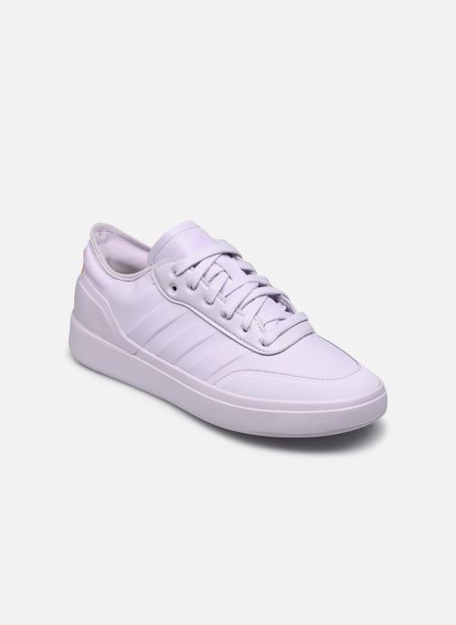 Baskets adidas sportswear Court Revival W pour  Femme