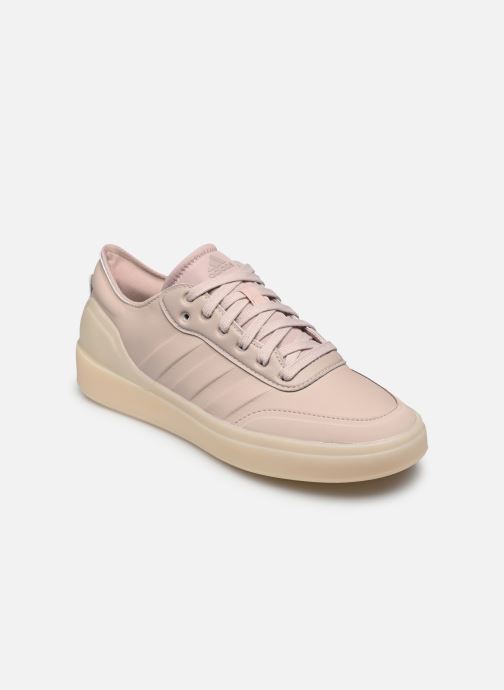 Baskets adidas sportswear Court Revival W pour  Femme