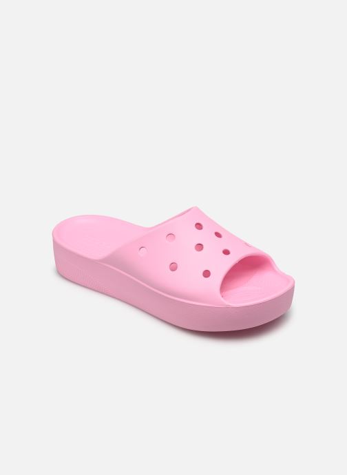 Mules et sabots Classic Platform Slide Fmgo - Crocs - Modalova