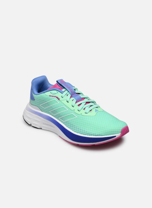 Chaussures de sport adidas performance Speedmotion W pour  Femme