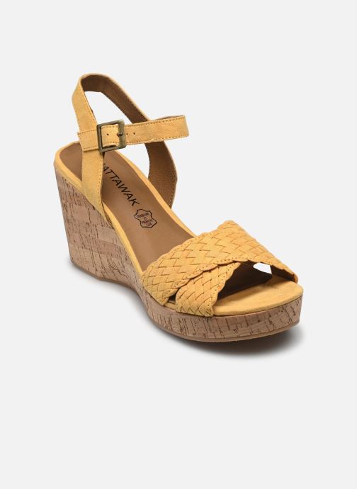 Sandales et nu-pieds Cordo - Chattawak - Modalova