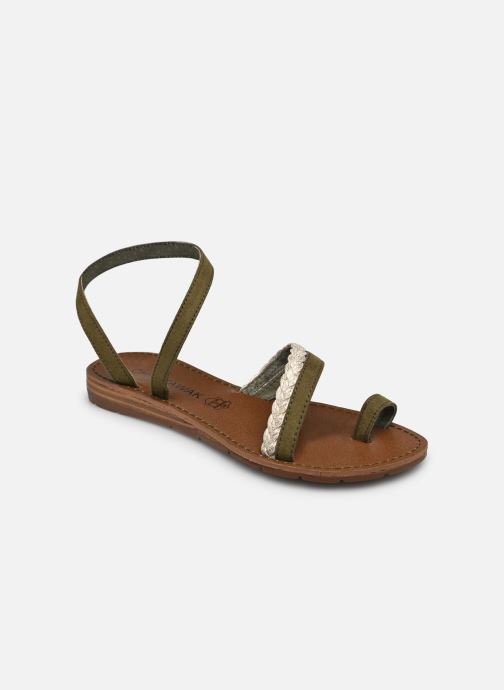 Sandales et nu-pieds Lugo - Chattawak - Modalova