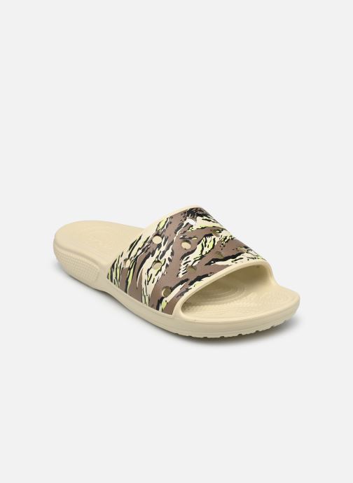 Sandales et nu-pieds Classic Printed Camo - Crocs - Modalova
