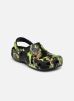 Crocs Sandales et nu-pieds Classic Spray Camo Clog pour Homme Male 39 - 40 208261-001