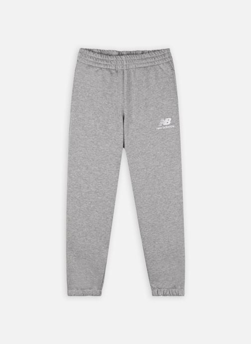 Vêtements New Balance Essentials Stacked Logo French Terry Sweatpant pour  Accessoires