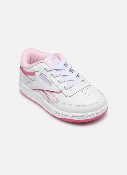 Baskets Reebok Club C Revenge I pour Enfant