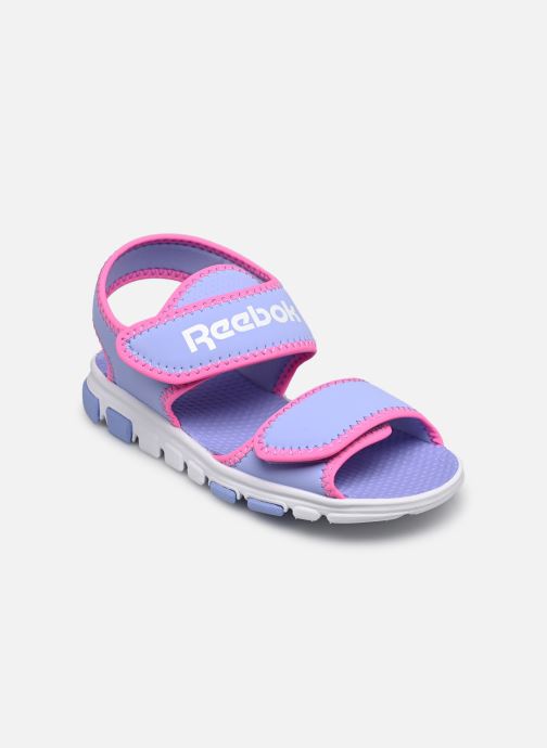 Sandales et nu-pieds Wave Glider III C pour Enfant - Reebok - Modalova