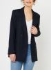 Vero Moda Vêtements Vmnimlea Ls Blazer pour Accessoires Female 36 10283071-Navy Detail:COLOR AS QUALITY CUT