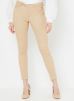 Vero Moda Vêtements Vmsvea Mr Slim Color Pant Lcs pour Accessoires Female S X 30 10290180-Irish Cream