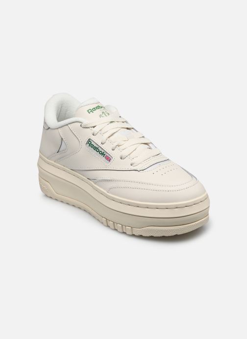 Baskets Reebok Club C Extra pour  Femme