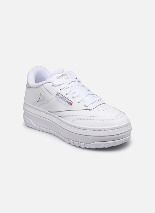 Baskets Reebok Club C Extra pour  Femme