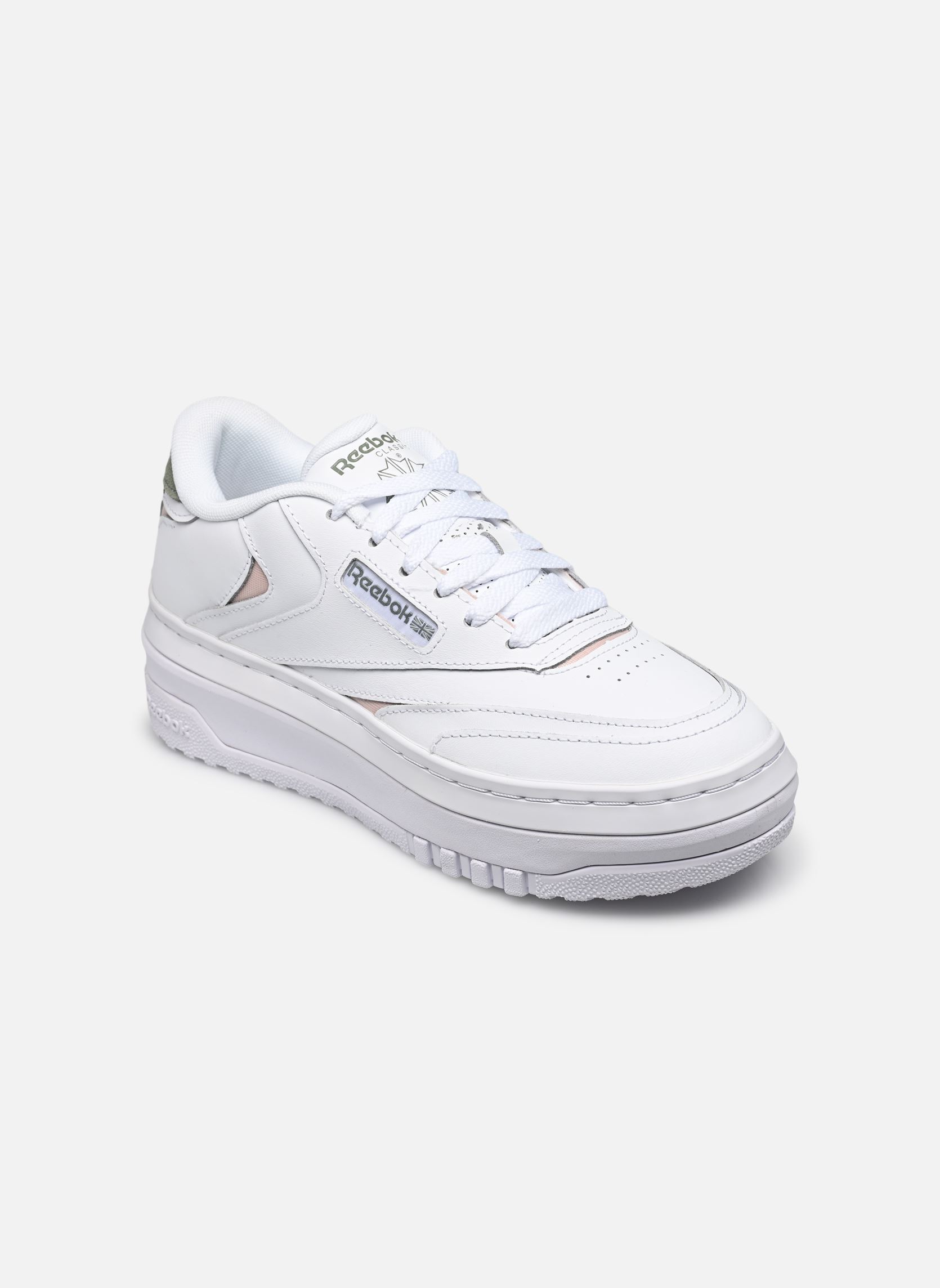  Reebok Club C Extra Pour Femme