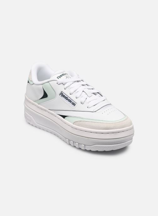 Baskets Reebok Club C Extra pour  Femme