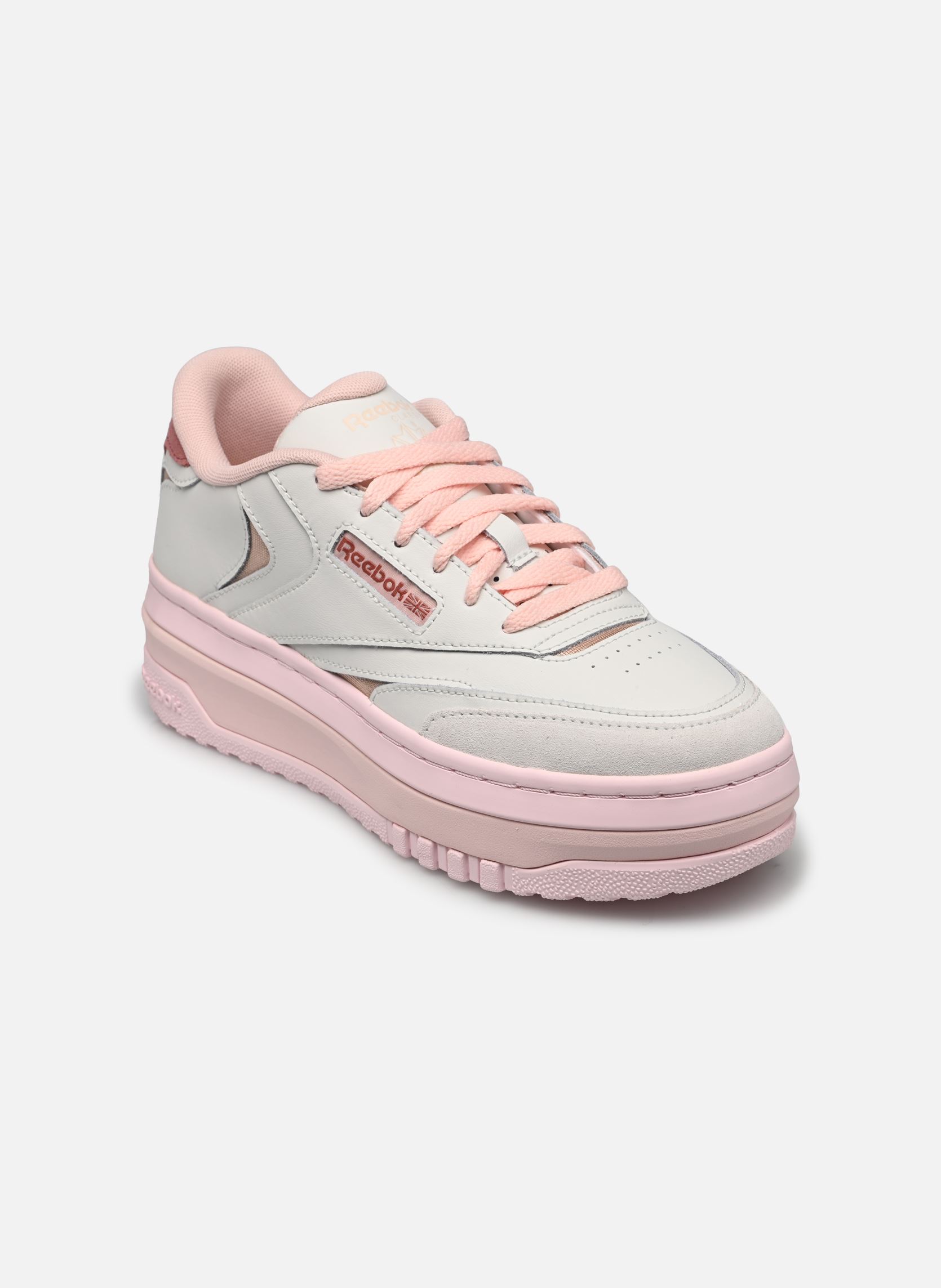  Reebok Club C Extra Pour Femme