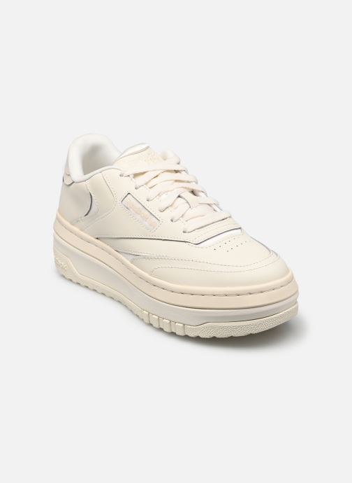 Baskets Reebok Club C Extra pour  Femme