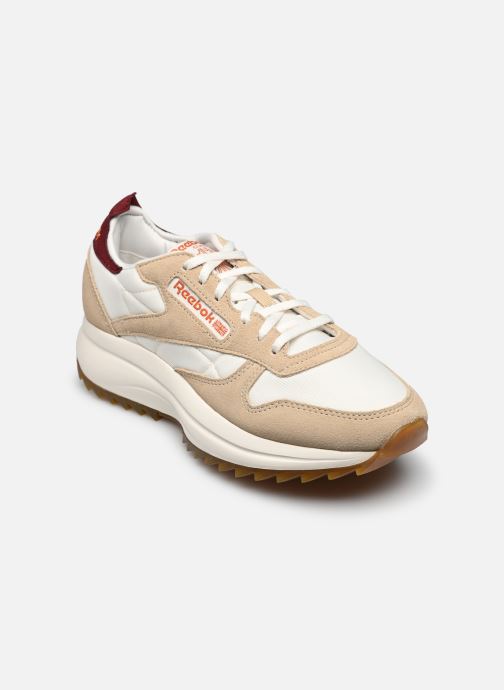 Baskets Reebok Classic Leather Sp Extra pour  Femme