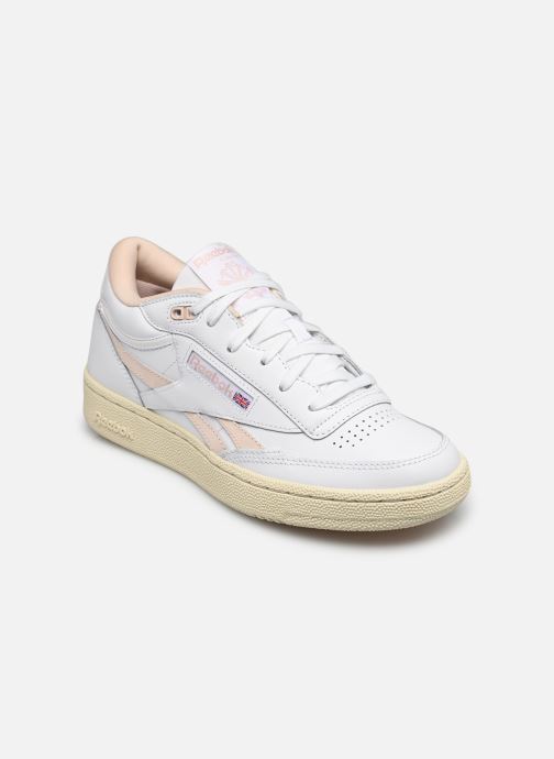 Baskets Reebok Club C Mid II Revenge W pour  Femme