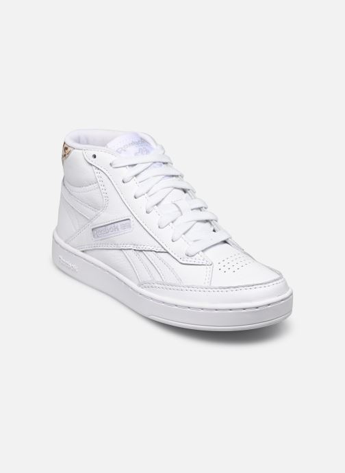 Baskets Reebok Club C Form Hi W pour Femme