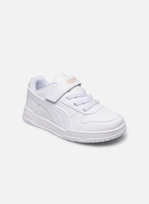 Baskets Puma RBD Game Low Ac Ps pour  Enfant