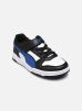 Puma Baskets RBD Game Low Ac Ps pour Enfant Unisex 33 387351-12