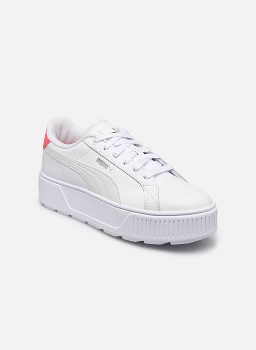 Baskets Karmen L Jr pour Enfant - Puma - Modalova