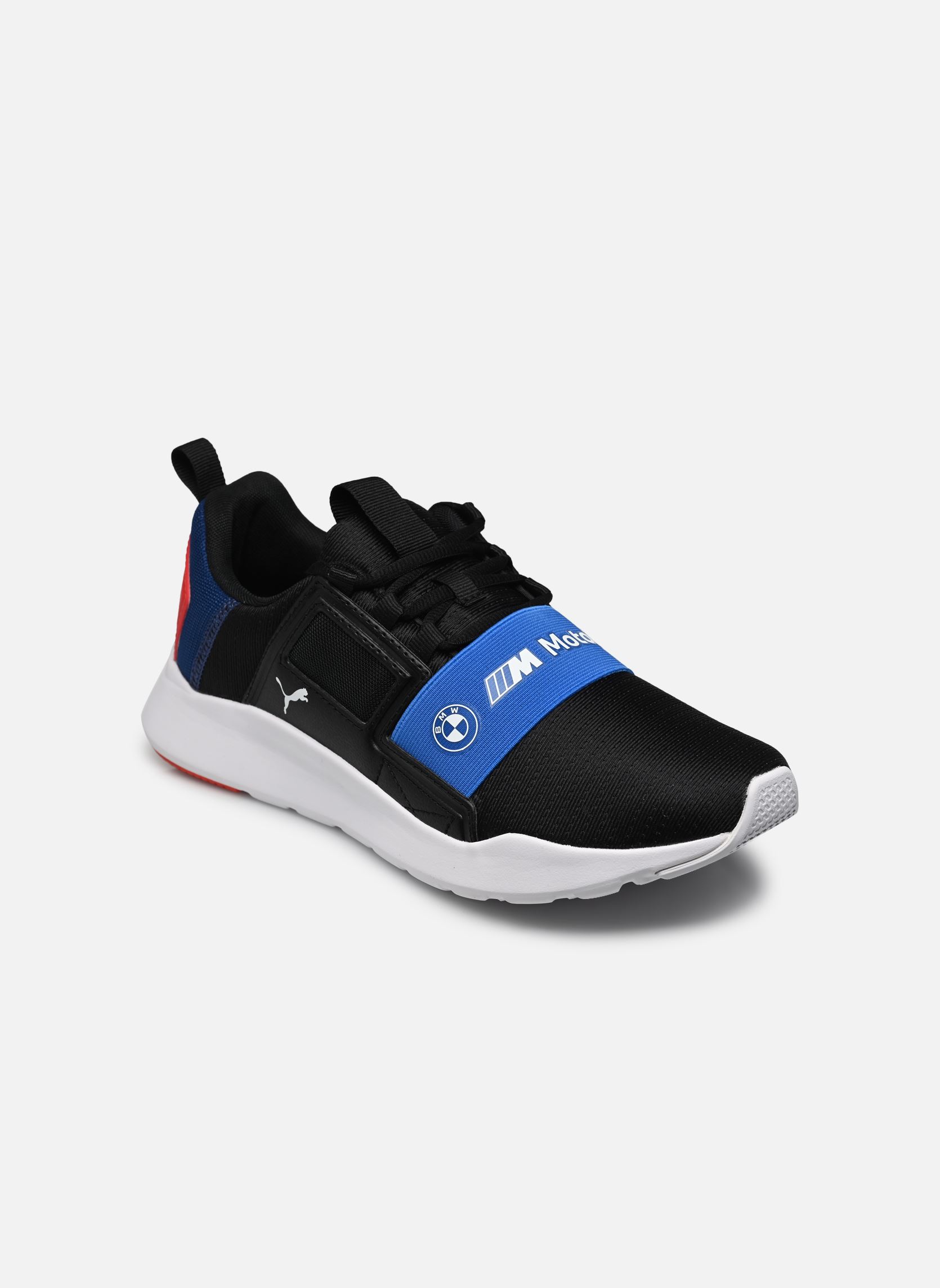  Puma Bmw Mms Wired Cage Pour Homme