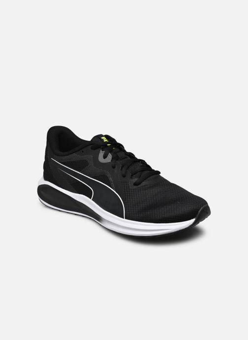 Chaussures de sport Puma Twitch Runner M pour Homme