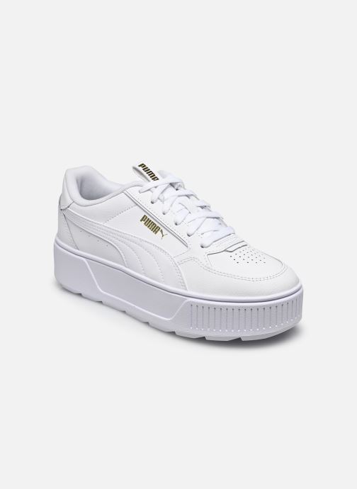 Baskets Puma Karmen Rebelle Wns pour  Femme