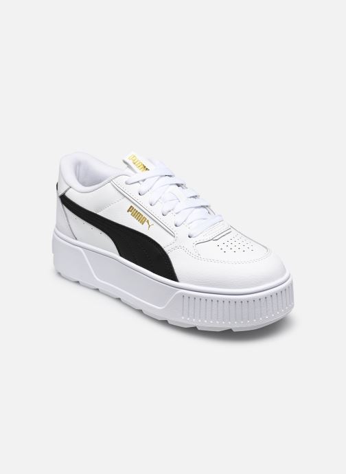 Baskets Puma Karmen Rebelle Wns pour  Femme