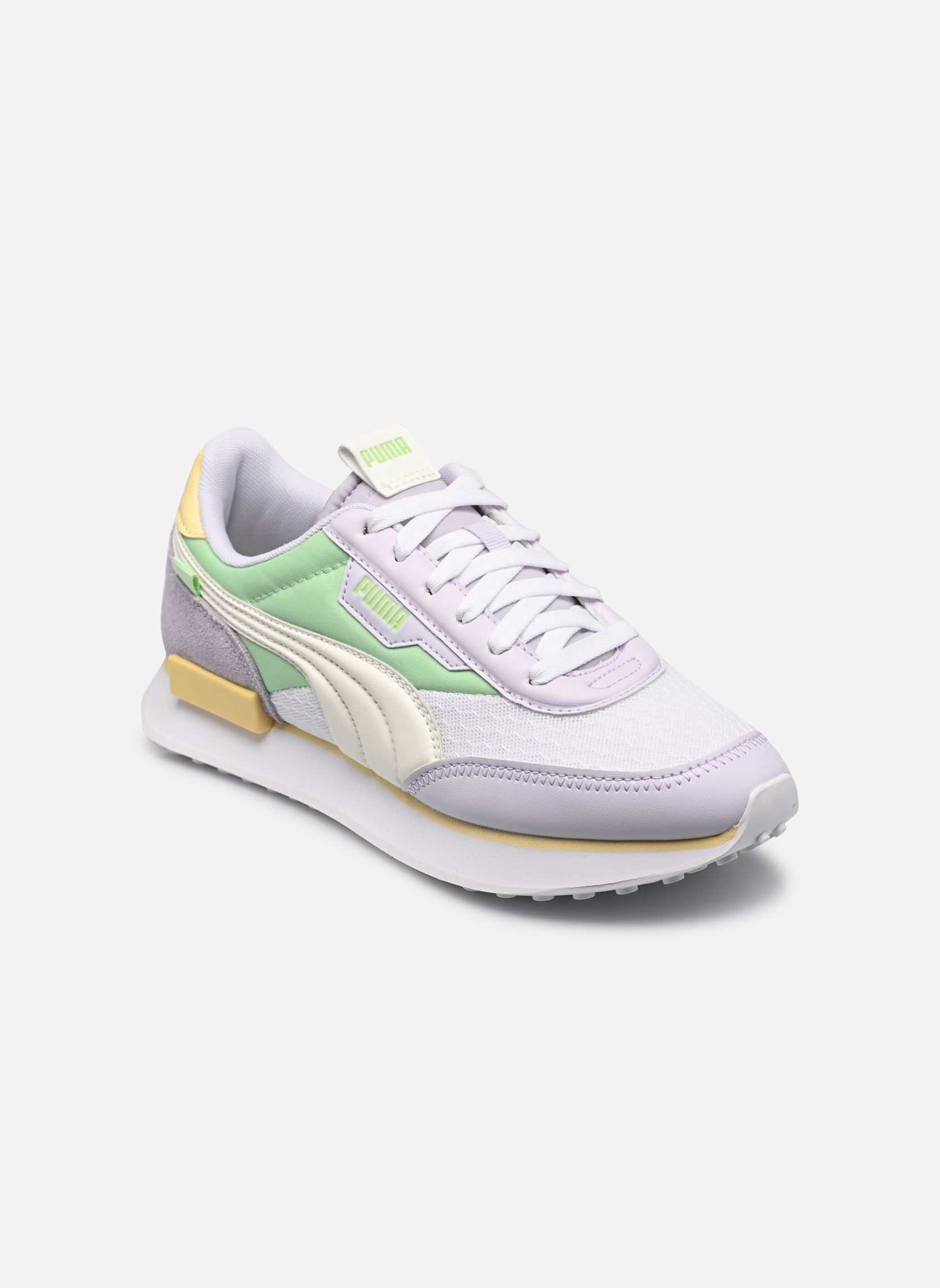  Puma Future Rider Pastel Wns Pour Femme