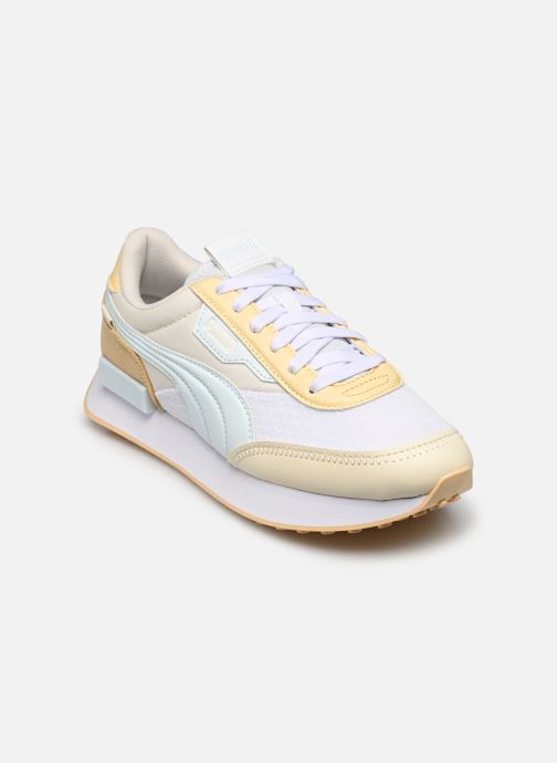 Baskets Puma Future Rider Pastel Wns pour  Femme