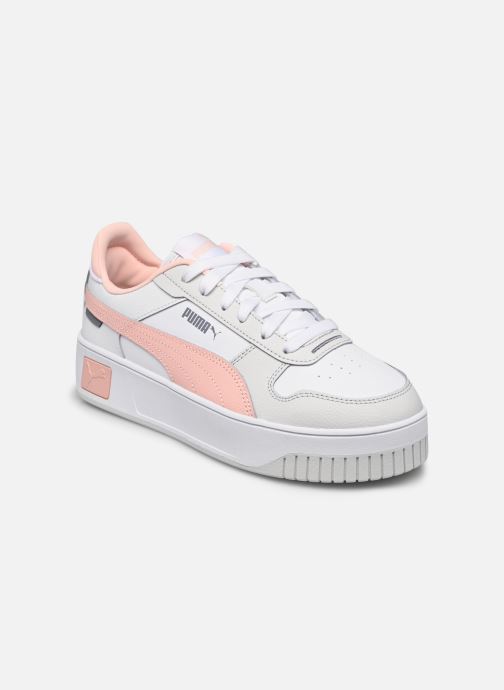 Baskets Puma Carina Street Wns pour  Femme