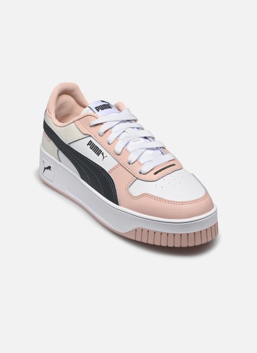 Baskets Puma Carina Street Wns pour Femme