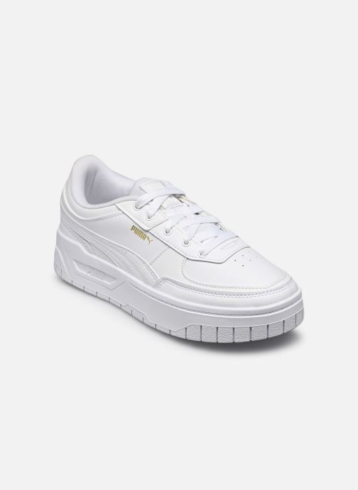 Baskets Puma Cali Dream Lth Wns pour Femme