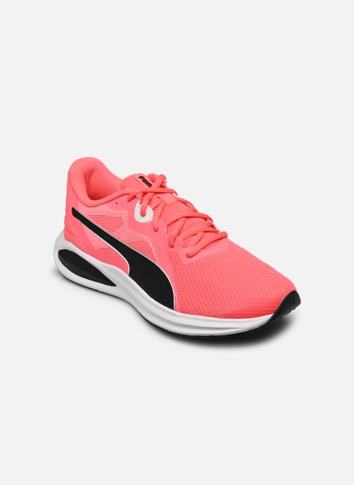 Chaussures de sport Puma Twitch Runner Wns pour  Femme