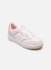 Tommy Hilfiger Baskets TOMMY JEANS DECON BASKET LOW CUT pour Femme Female 36 EN0EN02084AEF