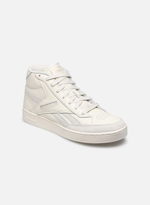 Baskets Reebok Club C Form Hi M pour  Homme