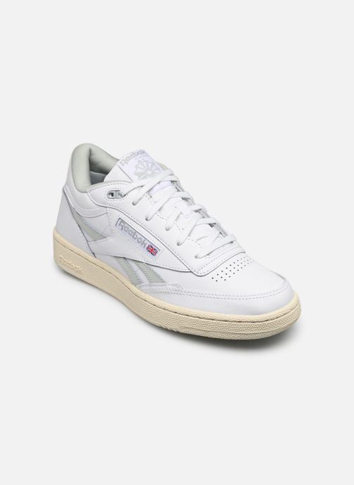 Baskets Club C Mid II Revenge M - Reebok - Modalova